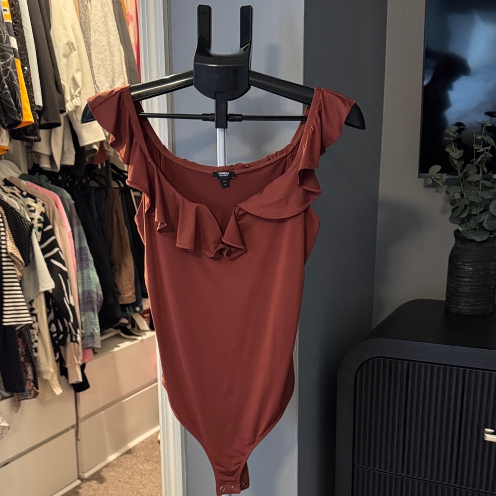 Express Bodysuit